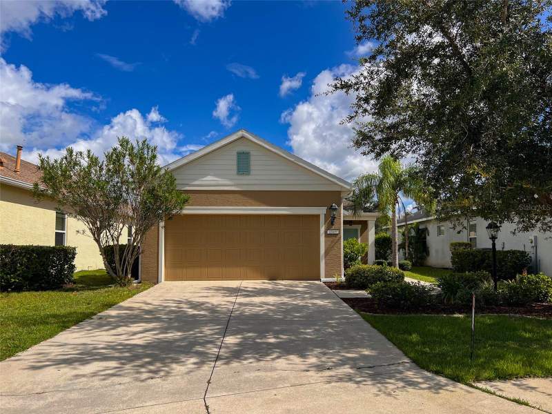 2 bedroom Single Family Residence at 11105 Encanto Terrace, Central Park Lakewood Ranch, Lakewood Ranch — photo 1