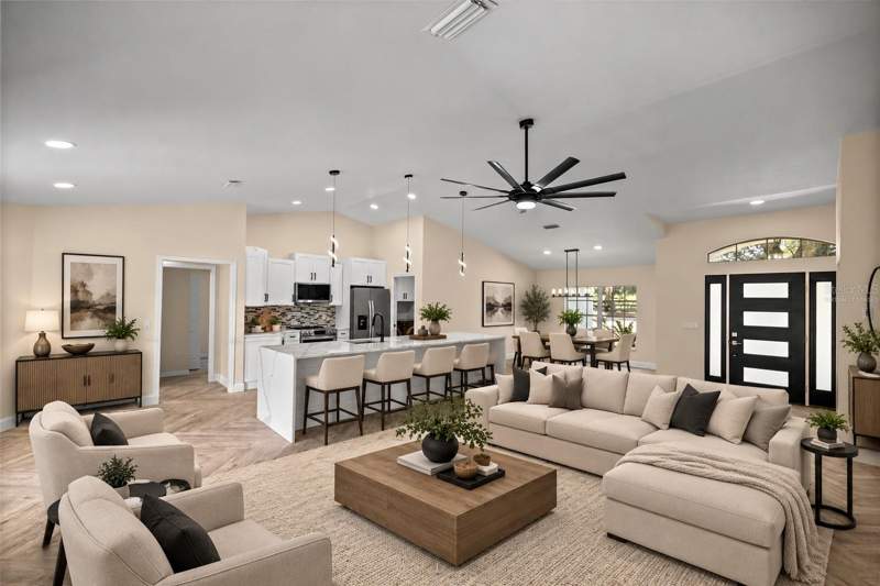 3 bedroom Farm at 6191 SW 7th Ave Road, Pyles, Ocala — photo 4