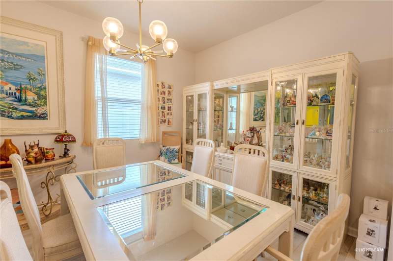 3 bedroom Single Family Residence at 10297 Church Hammock Road, Seasons At Silver Basin, Leesburg — photo 4