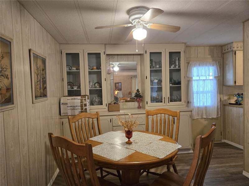 2 bedroom Manufactured Home at 3419 Buttonbush Drive #1816, Banbury Village Condo, Zellwood — photo 5