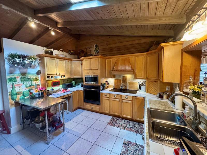 4 bedroom Farm at 11816 SE County Road 234, Micanopy, Micanopy — photo 5