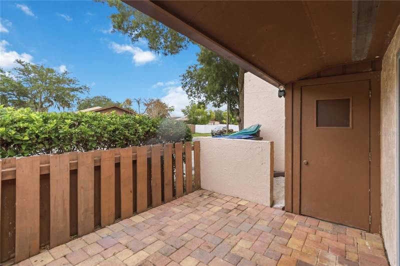 2 bedroom Townhouse at 3062 Stonecastle Road, Royal Manor Villas, Orlando — photo 5