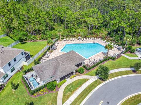 5133 Sapling Sprout Drive, Orlando FL - photo 16 of 18