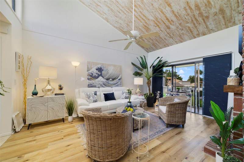 2 bedroom Condominium at 1051 S Highland Street #7D, Mount Dora Bunker Hill Condo, Mount Dora — photo 4