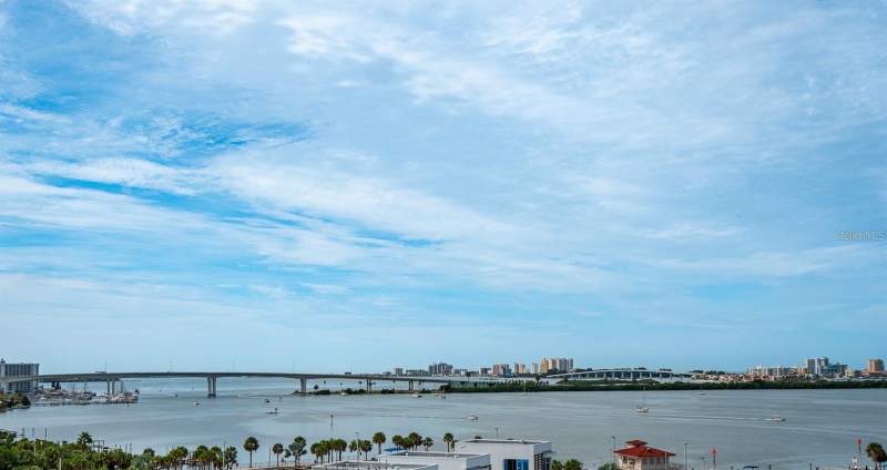 2 bedroom Condominium at 920 N Osceola Avenue #801, Marina Bay 880 Condo, Clearwater — photo 2