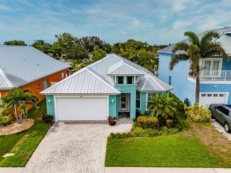 3 bedroom Single Family Residence at 562 Bimini Bay Boulevard, Bimini Bay, Apollo Beach — photo 5