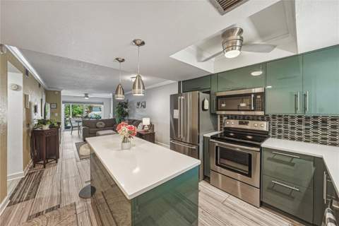 801 83rd Avenue #108, St Petersburg FL - photo 6 of 6