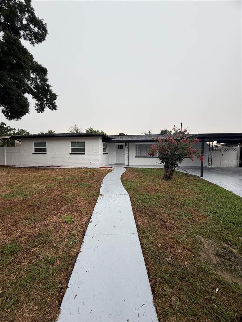 4416 COBIA DRIVE home for sale in Del Rio Estates