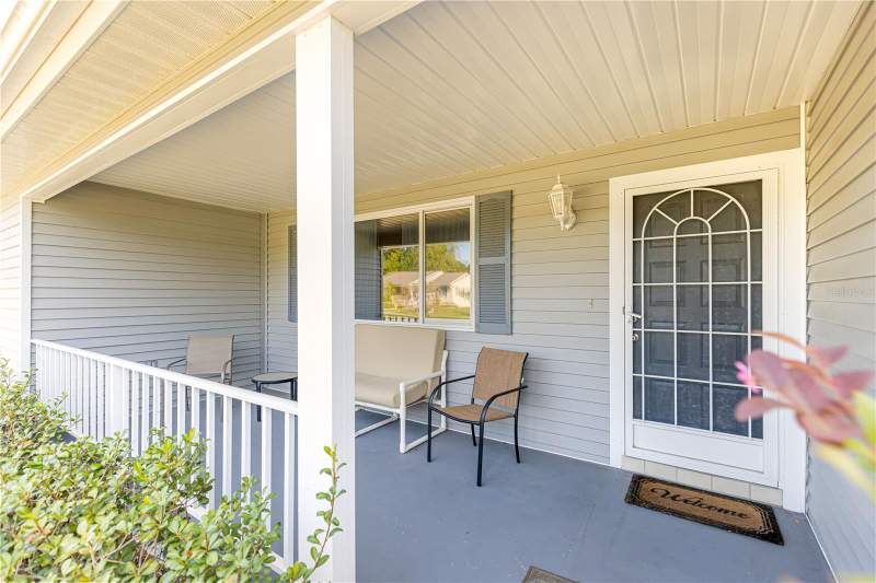 2 bedroom Single Family Residence at 10987 SW 86th Terrace, Oak Run - Neighborhood #2, Ocala — photo 3