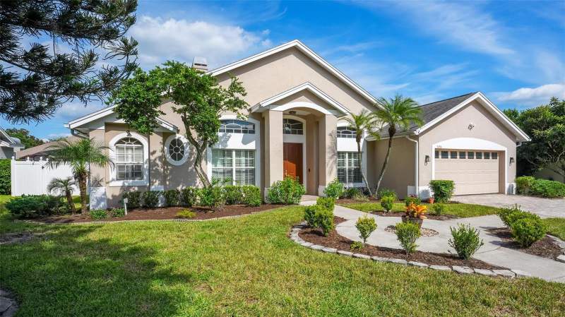 3 bedroom Single Family Residence at 5206 Hawford Circle, Windsor Place Ph 02, Belle Isle — photo 2