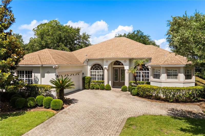 4332 FAWN MEADOWS CIRCLE home for sale in Dearcroft At Legends Homes for Sale: 1 Listing, From $558K