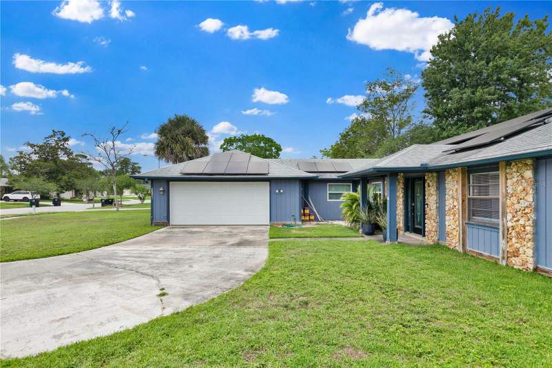 3 bedroom Single Family Residence at 969 Gran Paseo Drive, Rio Pinar East, Orlando — photo 5