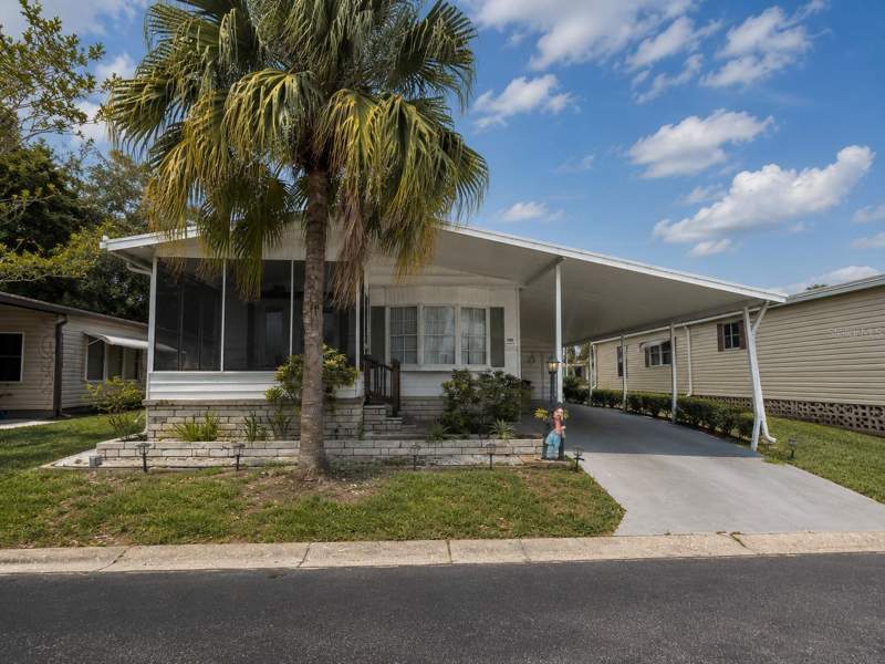 2 bedroom Manufactured Home at 12501 Ulmerton Road #193, Glenwood Estates Inc Condo Lot 193, Largo — photo 4