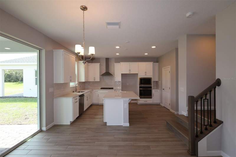 4 bedroom Single Family Residence at 2963 Sweetgrass Lane, Grassmere, Zellwood — photo 5