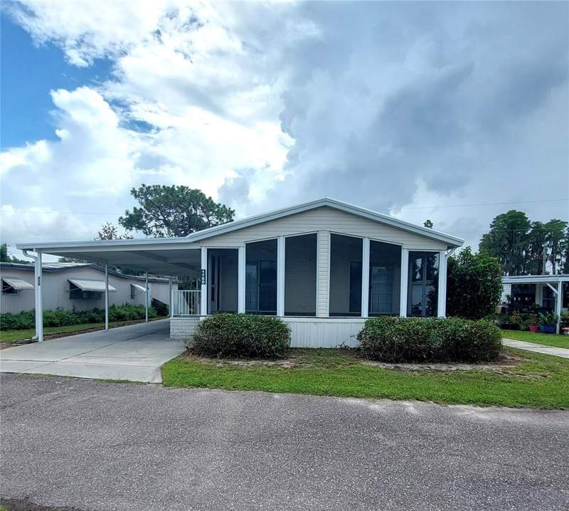 1760 DOROTHY BOULEVARD home for sale in Lake Como Club Residence Coop Homes for Sale: From $310K