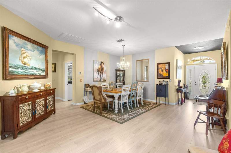 3 bedroom Single Family Residence at 9359 SW 94th Loop, On Top Of The World / Windsor, Ocala — photo 3