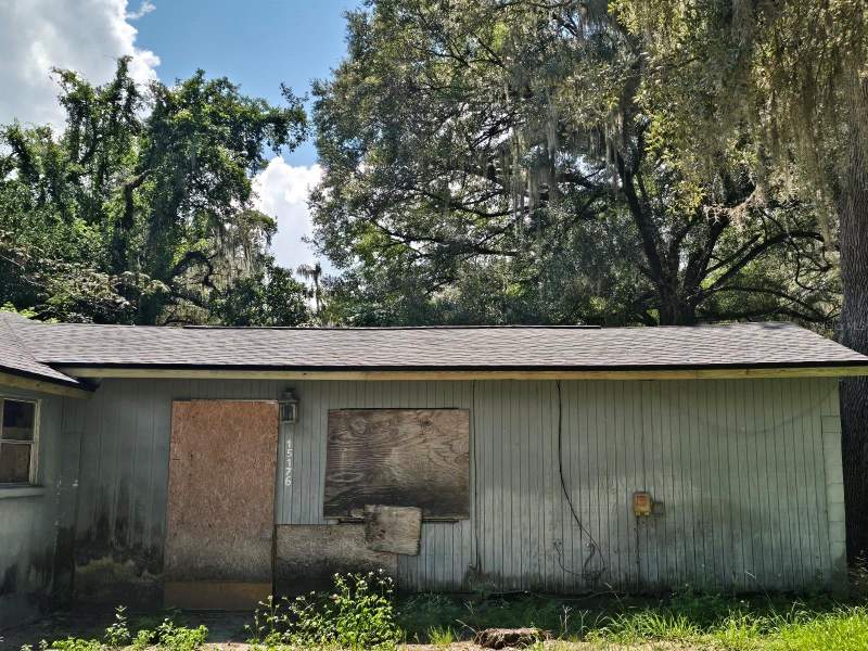 3 bedroom Single Family Residence at 15176 NE 154th Lane, Ocklawaha River Estate, Fort Mc Coy — photo 3