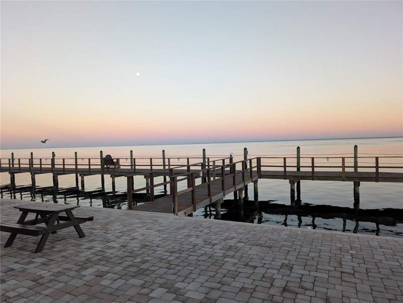2 bedroom Townhouse at 4957 COBIA DRIVE, WATERSIDE AT COQUINA KEY SOUTH, ST PETERSBURG — photo 3