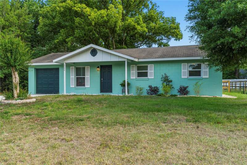 3 bedroom Single Family Residence at 6600 NW 62ND PLACE, OCALA PARK ESTATE, OCALA — photo 2
