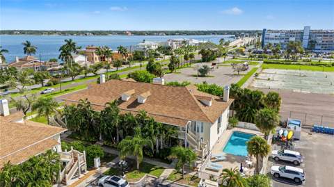 10399 Paradise Boulevard #107, Treasure Island FL - photo 23 of 29