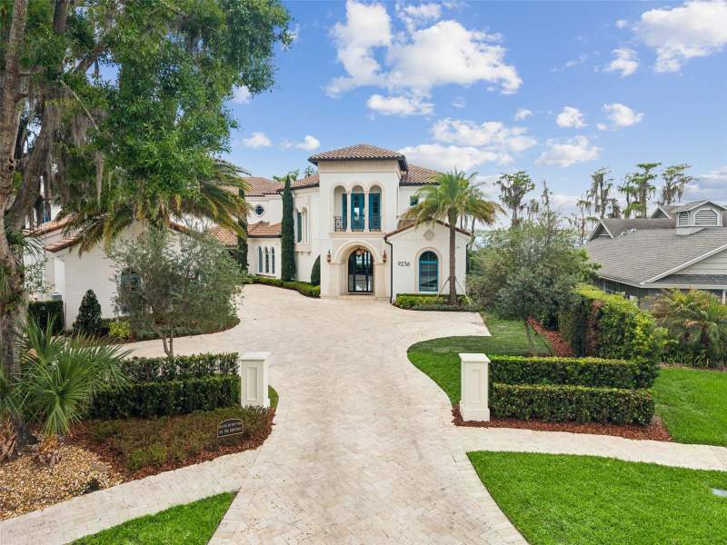 5 bedroom Single Family Residence at 9236 Bay Point Drive, Bay Point, Orlando — photo 5
