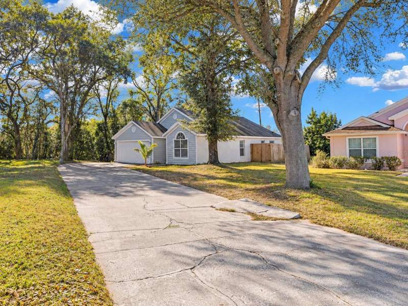 4 bedroom Single Family Residence at 2080 Cobblefield Circle, Cobblefield, Apopka — photo 2