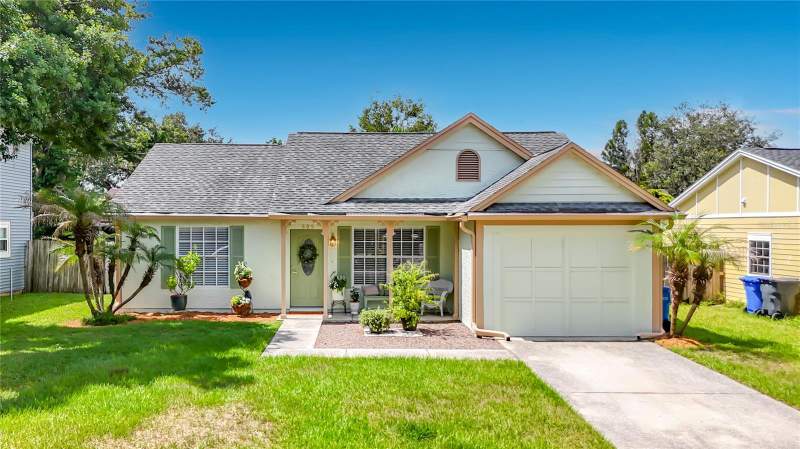 Four Winds Estates