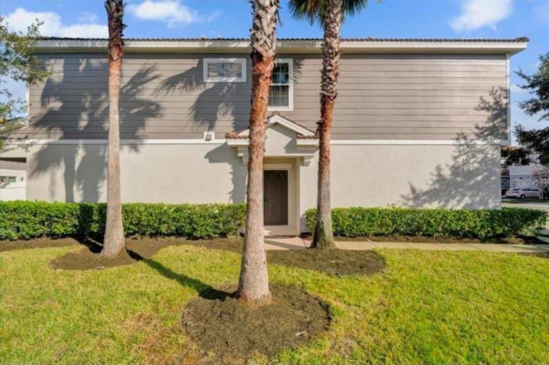 3 bedroom Townhouse at 9301 Watchet Way, Somerset Chase, Orlando — photo 2