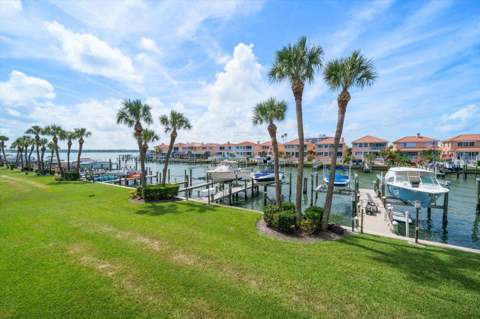 119 Marina Del Rey Court, Clearwater Beach FL - photo 6 of 6