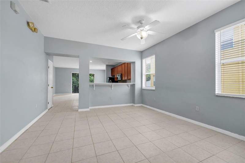 3 bedroom Townhouse at 5266 Paradise Cay Circle, Paradise Cay, Kissimmee — photo 5