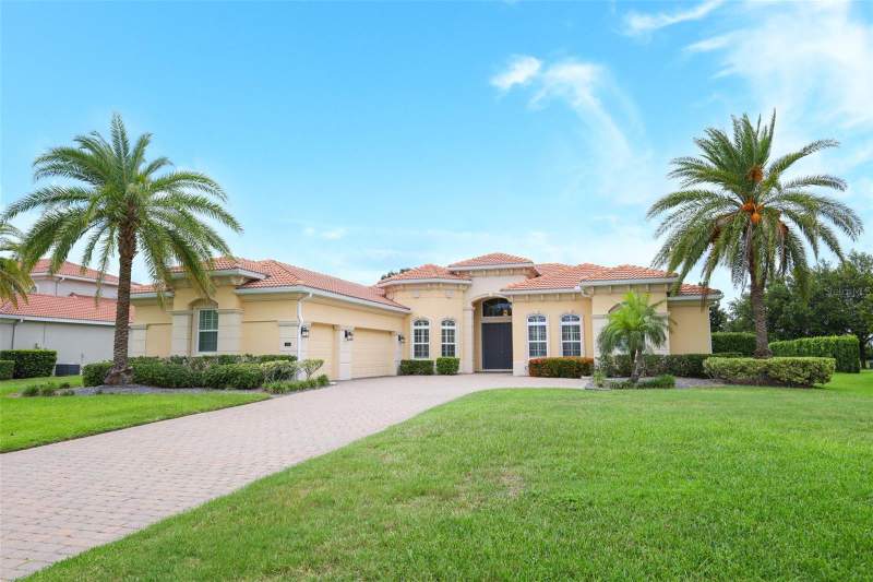 Fontana Estates