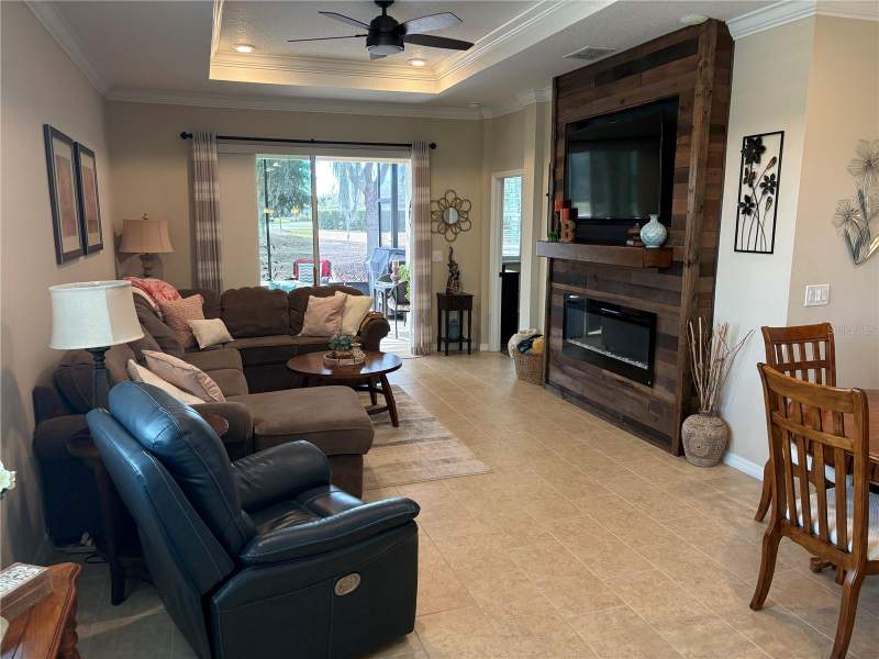 2 bedroom Single Family Residence at 7890 SW 87th Loop, Indigo East South Ph 1, Ocala — photo 3