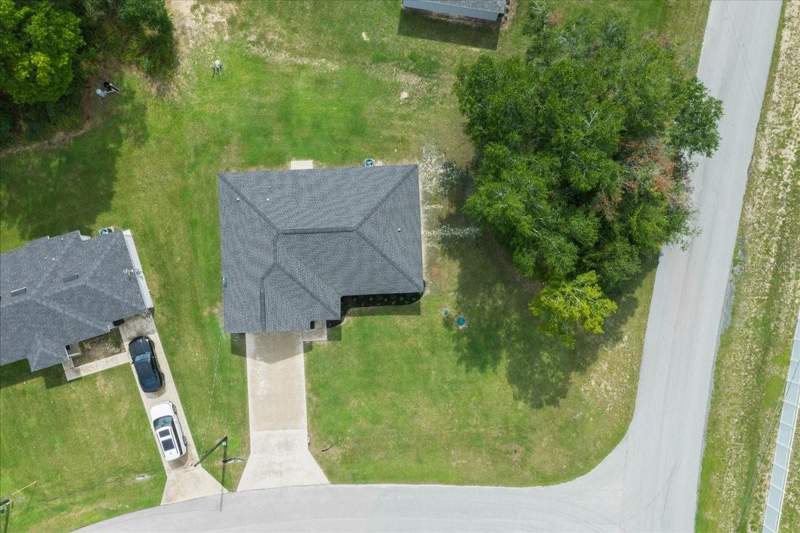 3 bedroom Single Family Residence at 2 Dogwood Drive Radl., Silver Springs Shores, Ocala — photo 4