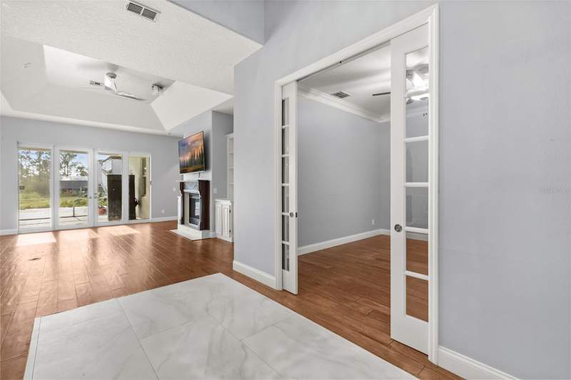 3 bedroom Single Family Residence at 3267 Bancroft Boulevard #1A, Rocket City, Orlando — photo 3