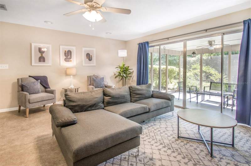 4 bedroom Single Family Residence at 2925 NW 31st Terrace, Chatworth Court, Gainesville — photo 5