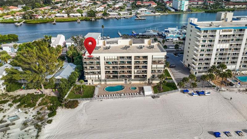 Sand Castle Condo