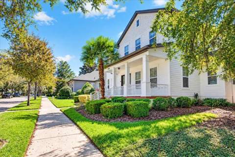 13265 SW 6th Avenue, Newberry FL - photo 6 of 6