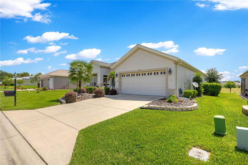 2 bedroom Single Family Residence at 11855 SE 91st Circle, Spruce Creek Gc, Summerfield — photo 2