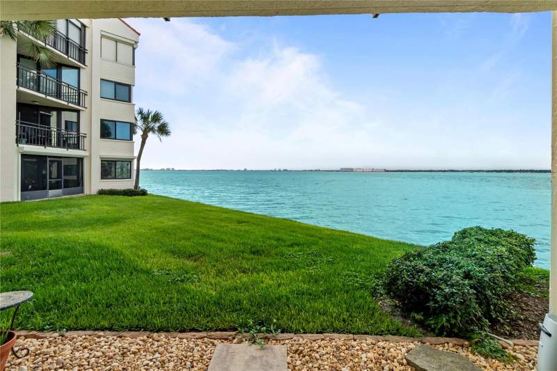 2 bedroom Condominium at 5505 La Puerta Del Sol Boulevard #126, La Puerta Del Sol Condo, St Petersburg — photo 2