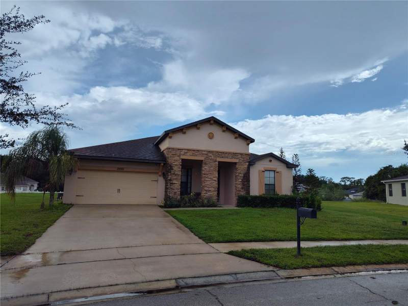 4 bedroom Single Family Residence at 2040 Lacosta Place, Eagle Lake Ph 3, Kissimmee — photo 1