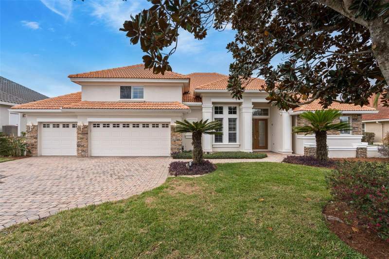 1950 ELKHORN COURT home for sale in Hidden Cove