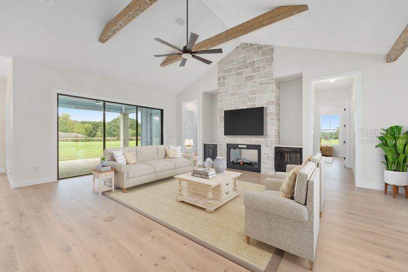 4 bedroom Farm at 11324 NW 50 Lane, Sand Hill Creek, Ocala — photo 3