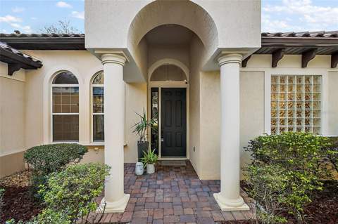 9930 Santa Barbara Court, Howey In The Hills FL - photo 6 of 47