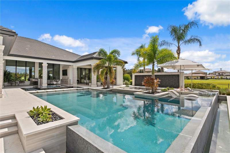 5 bedroom Single Family Residence at 10521 Broadland Pass, Stonelake Ranch Ph 1 Partia, Thonotosassa — photo 3
