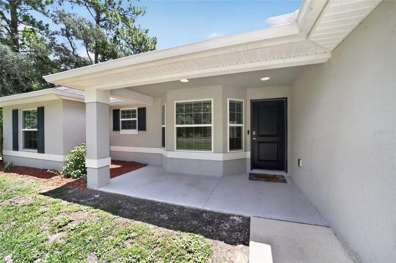 3 bedroom Single Family Residence at 14535 SW 68th Terrace, Marion Oaks Un 09, Ocala — photo 4