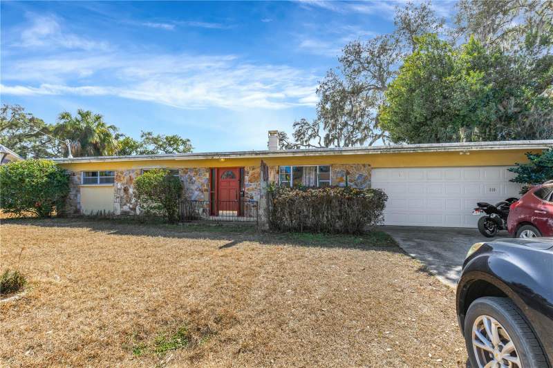 310 KENMORE ROAD home for sale in Brandon Terrace