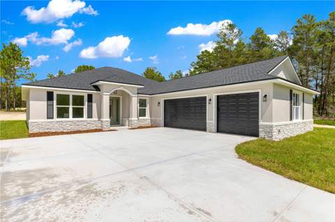 12276 SW 98th Street, Dunnellon FL - photo 6 of 6