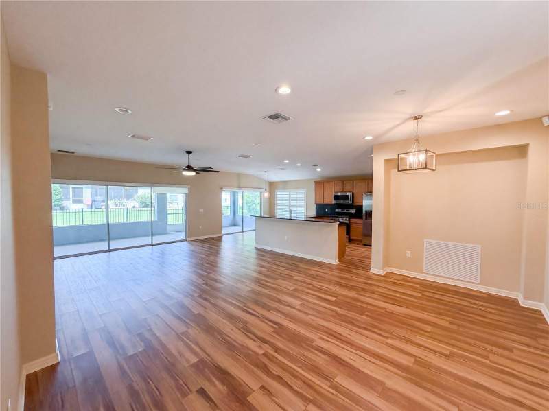 3 bedroom Single Family Residence at 13940 SE 95th Court, Spruce Crk Cc Windward Hill, Summerfield — photo 5