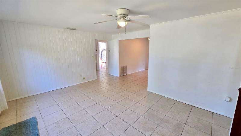 2 bedroom Single Family Residence at 2505 13th Avenue, Sarasota Ave Park, Bradenton — photo 2
