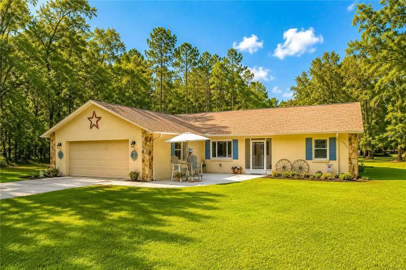 3 bedroom Farm at 15970 NW 53rd Street, West Marion Farms, Morriston — photo 2